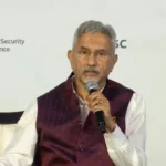 जब हमारी क्षेत्रीय अखंडता खतरे में थी, रूस हमारे साथ खड़ा रहा: जयशंकर