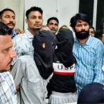 टाइगर श्रॉफ पर हमले के आरोपी 24 घंटे में गिरफ्तार, अंधेरी में छोड़ी बाइक और सूरत से पकड़ी ट्रेन; कोटा में ऐसे बिछाया जाल