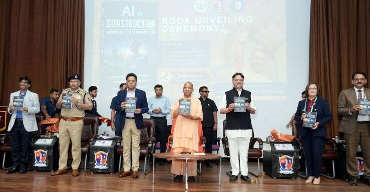 डीपफेक का सहारा लेने वाले अपराधी भी बच नहीं पाएंगे, सीएम योगी