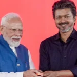 तमिलनाडु के CM विजय ने PM मोदी के सामने रखीं कई मांगें, चेन्नई मेट्रो से लेकर हाई-स्पीड कॉरिडोर तक उठाए मुद्दे