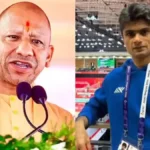 एशियन पैरा गेम्स 2026 में यूपी का जलवा, सुहास एलवाई के कांस्य और सुवर्णा राज के स्वर्ण पर सीएम योगी ने दी बधाई