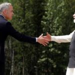 भारत-कनाडा संबंधों में नई गर्मजोशी, पीएम मोदी और मार्क कार्नी के बीच व्यापार, ऊर्जा और सुरक्षा पर चर्चा