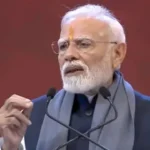 पीएम मोदी का आह्वान- समाज को बांटने वाली ताकतों के खिलाफ एकजुट हों, 2047 तक विकसित भारत बनाने का लिया संकल्प