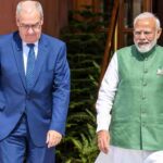 पीएम मोदी ने स्विस राष्ट्रपति गाइ पार्मेलीन से की मुलाकात, व्यापार-निवेश से लेकर तकनीक तक इन मुद्दों पर हुई बात