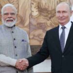 ‘हर मुलाकात में उठाते हैं यूक्रेन युद्ध का मुद्दा’, पुतिन ने पीएम मोदी के सुझावों की तारीफ की