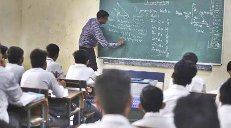 प्रदेश के 70 हजार शिक्षकों की पदोन्नति का रास्ता साफ