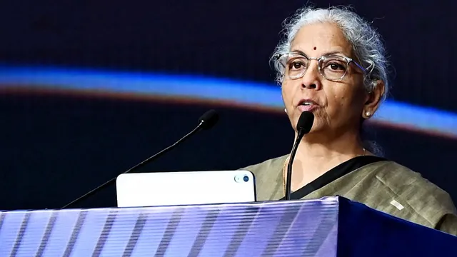 भारत-अमेरिका ट्रेड डील पर अटका पेंच, निर्मला सीतारमण बोलीं- आगे बढ़ना बेहद मुश्किल