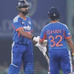 श्रेयस अय्यर के शतकीय प्रहार से पस्त हुआ वेस्टइंडीज, भारत ने पहला T20I आठ विकेट से जीता