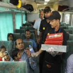 भारतीय रेलवे में खाने की गुणवत्ता की होगी डिजिटल जांच, 24 घंटे में मिलेगी ऑडिट रिपोर्ट; जानें कैसे पकड़ी जाएंगी गड़बड़ियां