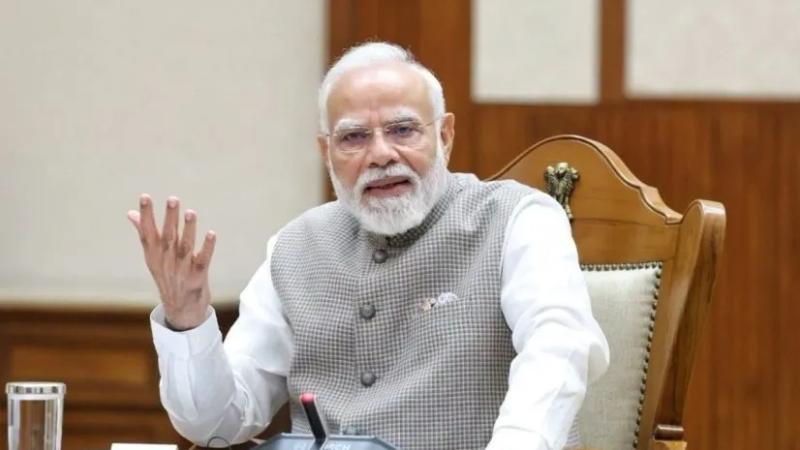 भारतीय संस्कृति को दुनिया भर में मिल रही पहचान, पीएम मोदी