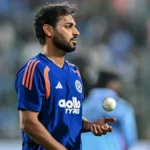 भुवनेश्वर कुमार की वनडे में वापसी पर बड़ा बयान, बोले- ‘मैं बहुत ज्यादा नहीं सोच रहा हूं’