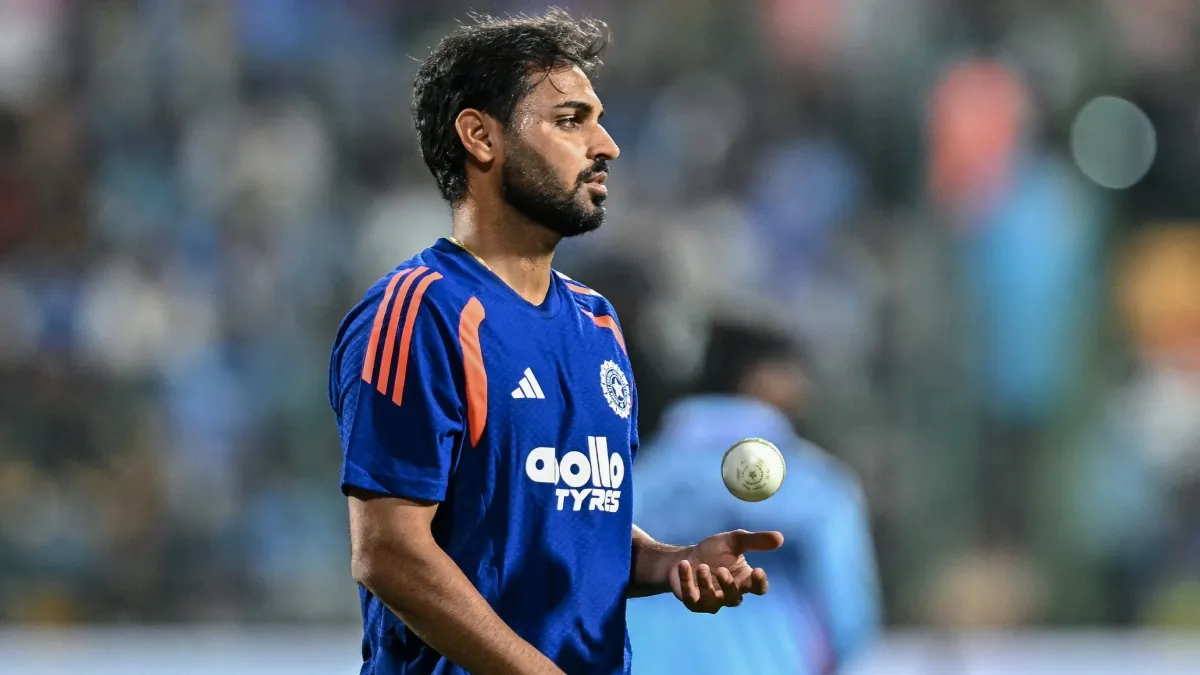 भुवनेश्वर कुमार की वनडे में वापसी पर बड़ा बयान