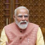महर्षि वाल्मीकि जयंती पर PM मोदी ने दीं शुभकामनाएं, बोले- सद्विचार भारतीय संस्कृति और विरासत के मूल तत्व