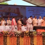 महर्षि वाल्मीकि जयंती पर बिठूर पहुंचे CM योगी, ₹414 करोड़ की 48 विकास परियोजनाओं का करेंगे लोकार्पण और शिलान्यास