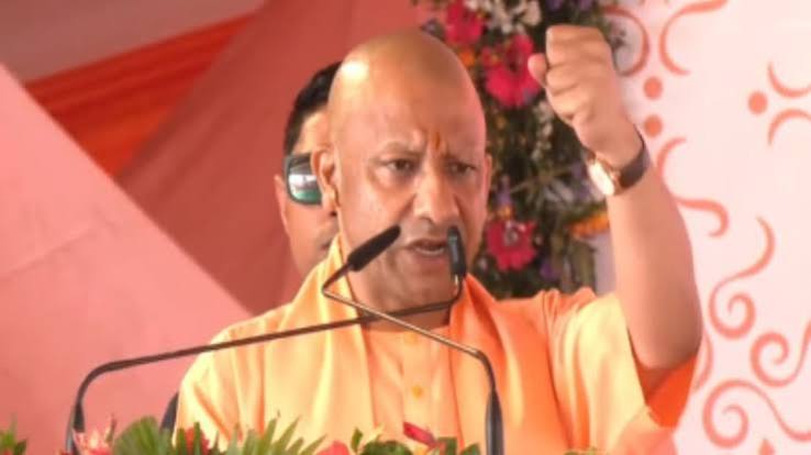 महिला सशक्तीकरण पर CM योगी का बड़ा बयान