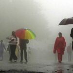 मानसून की विदाई के बाद भी क्यों हो रही बारिश? सुपर अल नीनो और पश्चिमी विक्षोभ का क्या है कनेक्शन