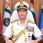 युद्ध में AI का बढ़ेगा इस्तेमाल, भारतीय नौसेना ने तैयार किया भविष्य का रोडमैप; समुद्री सुरक्षा पर खास जोर