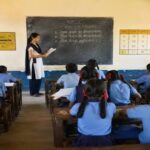 यूपी MLC चुनाव: 23 अक्टूबर को स्कूल-कॉलेजों में छुट्टी, पात्र निजी कर्मचारियों को भी मिलेगा सवेतन अवकाश