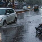 यूपी में 11 साल बाद बारिश ने तोड़ा रिकॉर्ड, मानसून को लेकर IMD का ताजा अपडेट