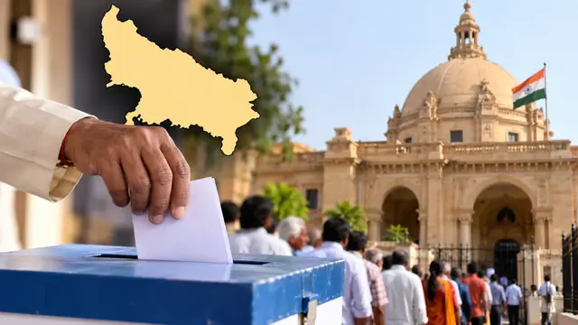 यूपी में 23 अक्टूबर को इन कर्मचारियों को मिलेगी छुट्टी