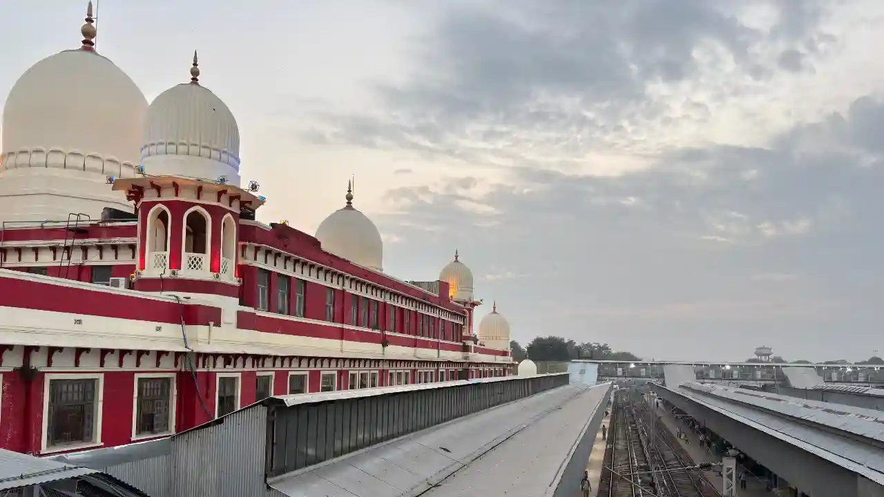 यूपी में 3 दिन साफ रहेगा मौसम, 28 अक्टूबर से बदलेगा मिजाज