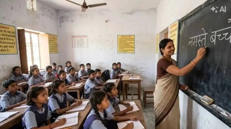 यूपी में डेढ़ लाख से अधिक शिक्षकों की नियुक्ति से डिग्री तक होगी जांच