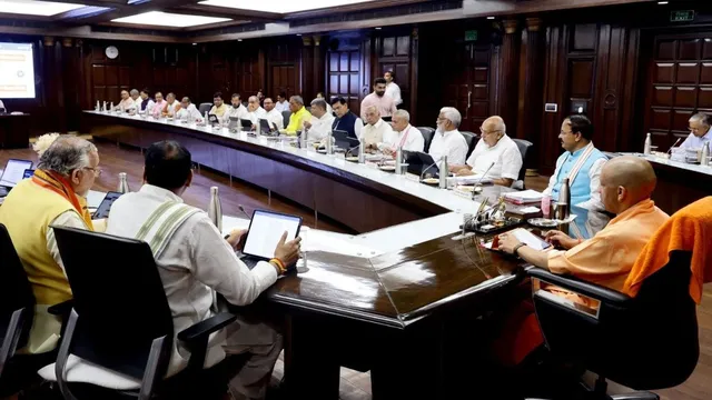 यूपी में पूर्व अग्निवीरों को 4 विभागों में मिलेगा 20% आरक्षण
