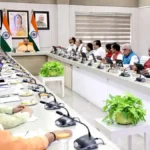 योगी कैबिनेट के 22 प्रस्तावों पर मुहर, नोएडा में ₹1,709.84 करोड़ का निवेश; नए जलयान नियम भी मंजूर