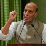 राजनाथ सिंह का सेना को संदेश, बोले- उभरती चुनौतियों से निपटने के लिए रहें तैयार; 20-30 साल की रणनीति पर भी जोर
