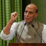 राजनाथ सिंह की पाकिस्तान को चेतावनी: अगला आतंकी हमला हुआ तो भारत देगा और कड़ा जवाब, रक्षा उत्पादन पर भी बड़ा बयान