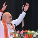 लखनऊ में अमित शाह ने भरा कार्यकर्ताओं में जोश, बोले- सरकार और नेता नहीं, कार्यकर्ता जिताते हैं चुनाव; 2027 के लिए दिया जीत का मंत्र