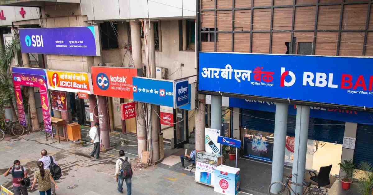 लगातार तीन दिन बंद रहेंगे बैंक