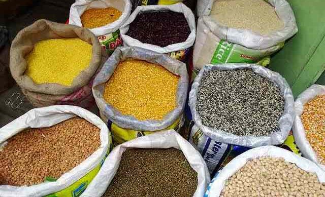 लहन-तिलहन किसानों के लिए केंद्र का बड़ा फैसला