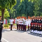 लेफ्टिनेंट जनरल संजय मित्रा ने संभाला मध्य कमान के सेनाध्यक्ष का कार्यभार, देश की सबसे बड़ी कमान की कमान