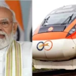 वाराणसी-दिल्ली के बीच वंदे भारत स्लीपर ट्रेन का शुभारंभ, PM मोदी बोले- ऐतिहासिक है आज का दिन