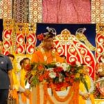 विजयादशमी पर राम जन्मभूमि का जिक्र कर बोले CM योगी, ‘500 साल पहले हुआ था अन्याय’