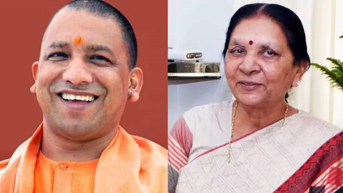 विजयादशमी पर सीएम योगी और राज्यपाल आनंदीबेन पटेल की शुभकामनाएं