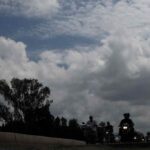 वेस्ट यूपी में मौसम का यू-टर्न: मेरठ, मुजफ्फरनगर, सहारनपुर, बिजनौर और शामली में बारिश-ओलावृष्टि, आंधी से गिरे पेड़