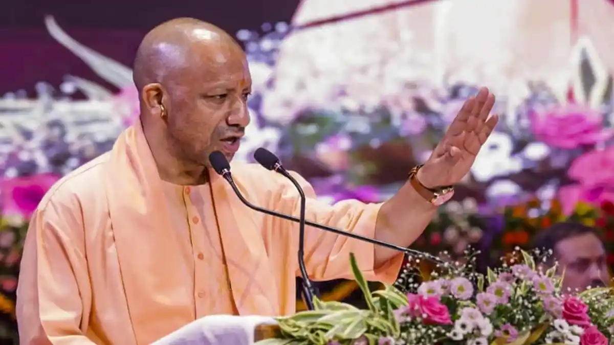 शारदीय नवरात्र 2026, CM योगी ने दीं प्रदेशवासियों को शुभकामनाएं