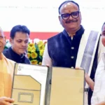सरदार पटेल जयंती पर CM योगी ने बांटे रोजगार और स्वरोजगार के तोहफे, किसी को मिला जॉब ऑफर लेटर तो किसी को 20 लाख का चेक