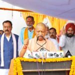सरदार पटेल जयंती पर सीएम योगी ने दिया राष्ट्रीय एकता का संदेश, बोले – राष्ट्रीय एकात्मता को अक्षुण्ण बनाए रखना प्रत्येक भारतीय का पावन कर्तव्य