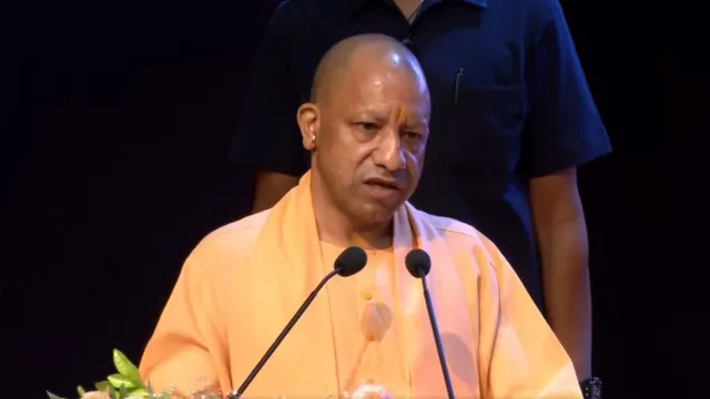 सीएम योगी आदित्यनाथ का बड़ा बयान, सपा के लिए कानून-व्यवस्था