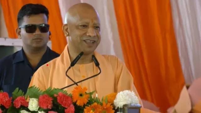 सीएम योगी का सपा पर तंज, बोले- राज्यसभा चुनाव ने बता दिया विधानसभा का रिजल्ट