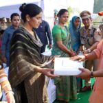सीएम योगी बोले- शहीदों के प्रति राष्ट्र का ऋण कोई नहीं चुका सकता