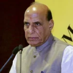 हिंद-प्रशांत में किसी देश पर पक्ष चुनने का दबाव न बने, बोले रक्षा मंत्री राजनाथ सिंह